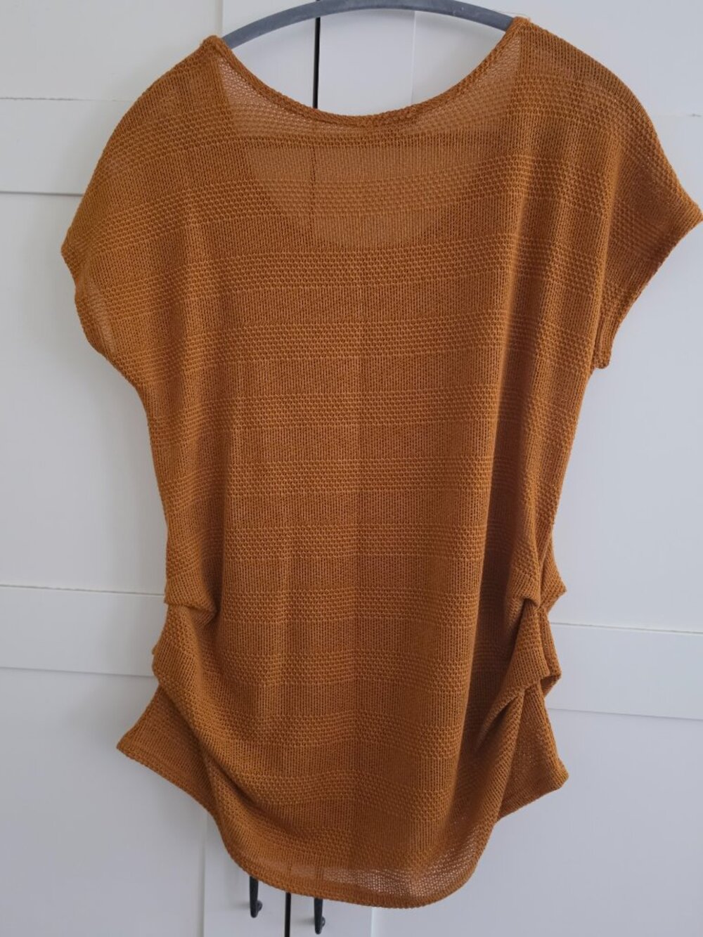 Fall Sweater - Picture 2 of 4